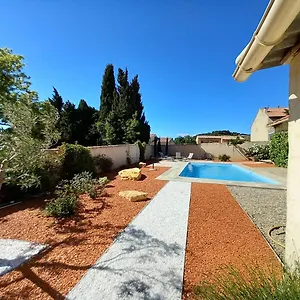 Le Clos Des Evigneaux Vakantiehuis