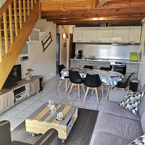 T4 72m2 A Entre Les Orres Et Embrun A Cote Du De Serre Poncon. Appartement