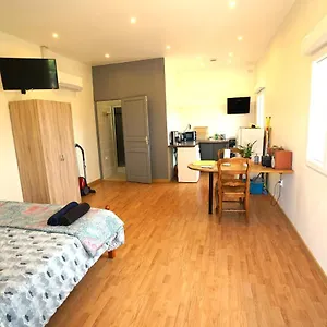 Indépendant Douceur Provençale Appartement