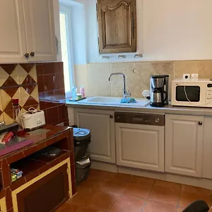 L' Ensoleilladou Appartement