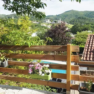 Le Pic , Prades (Ardeche) France